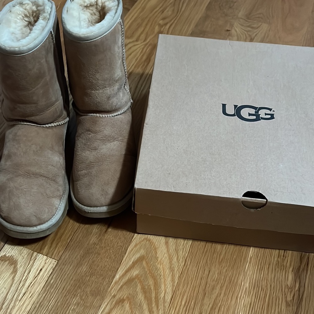 Ugg Boot - image 8